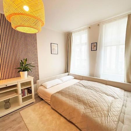 Casarina - Charmante Wohnung Direkt Am Zoo Mit Sauna Leipzig Luaran gambar